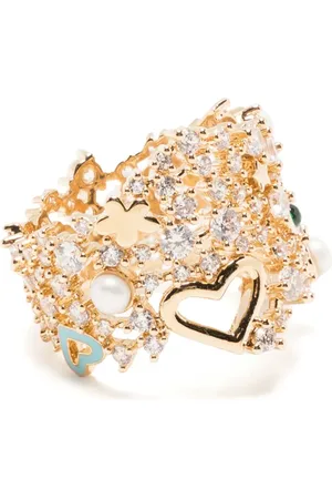 ZIMMERMANN Anillo Nova