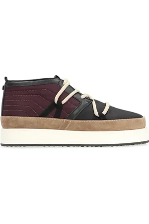 Volta Tenis mid-top