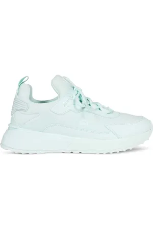 Michael Kors Logo-stamp sneakers