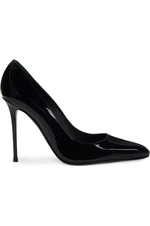 Giuseppe Zanotti Zapatillas Jakye con tacón de 100mm