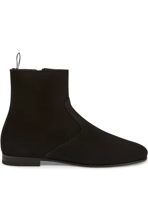 Giuseppe Zanotti Botas Ron