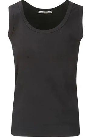 STEFANO MORTARI Top de tejido jersey
