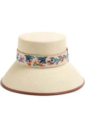 VALENTINO GARAVANI Gorro de pescador Antibes