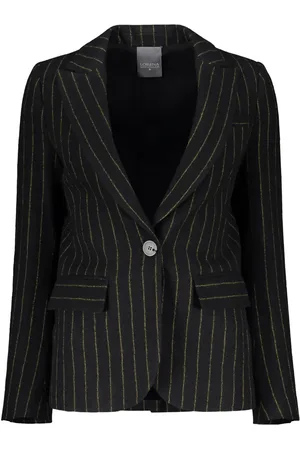 LORENA ANTONIAZZI Blazer con botones
