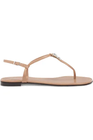 Giuseppe Zanotti Sandalias con tiras
