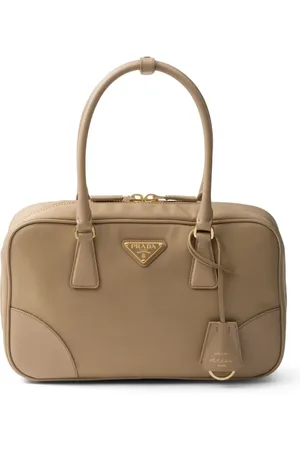 Prada Tote Re-Edition 1978 mediana