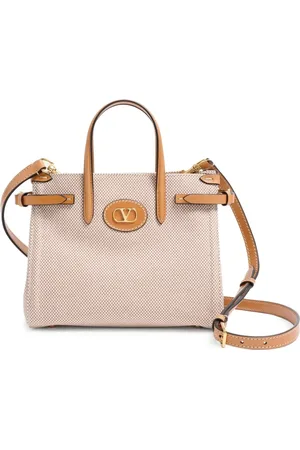 VALENTINO GARAVANI Tote Antibes pequeña
