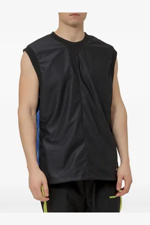 Daniel Patrick Top con logo