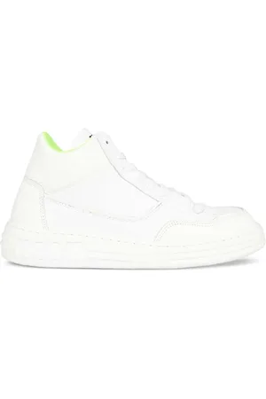 Msgm Tenis con agujetas