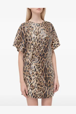 In the Mood for Love Vestido corto The Julia