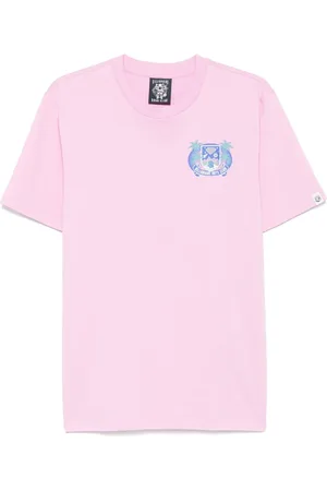 Billionaire Boys Club Playera Tropical Crest