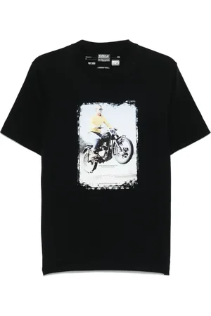 Barbour Playera Coster