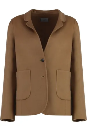 Malo Blazer tejido