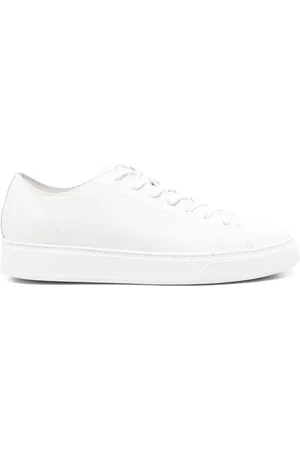 Crime london Tenis Raw Cut