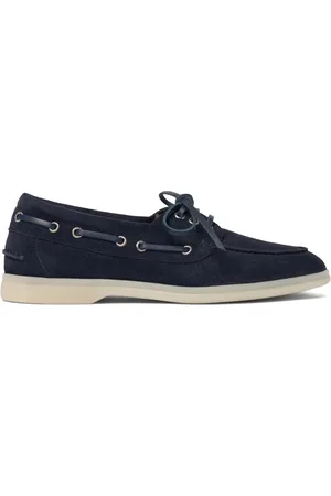 Scarosso Zapatos top sider Lia