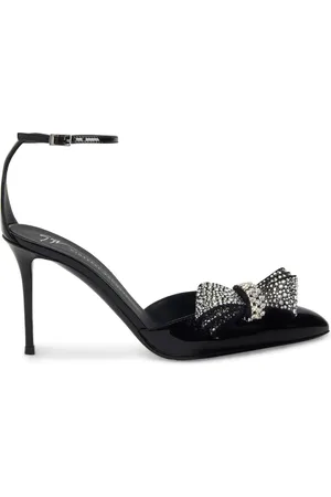 Giuseppe Zanotti Sandalias Mahrtina con tacón de 90mm