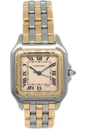 Cartier Reloj Panthère de 27mm 1980-1990