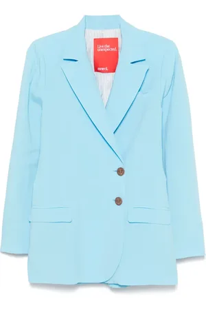 ..,MERCI Blazer con botones