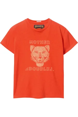 La DoubleJ Playera The Sinful