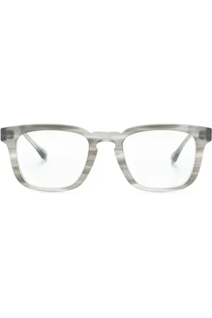MATSUDA Lentes M1031 con aramazón cuadrada