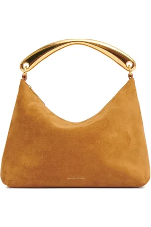 Mansur Gavriel Bolsa Hera Metal Handle mini