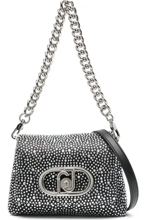 Liu Jo Bolsa crossbody LaPuffy pequeña