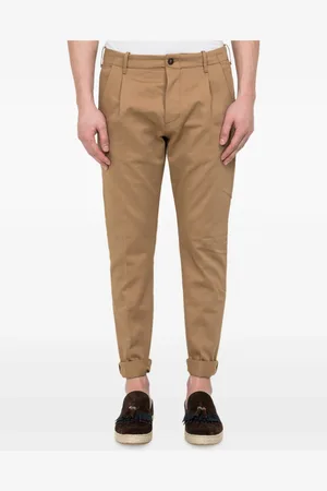 FORTELA Pantalones New Pinces