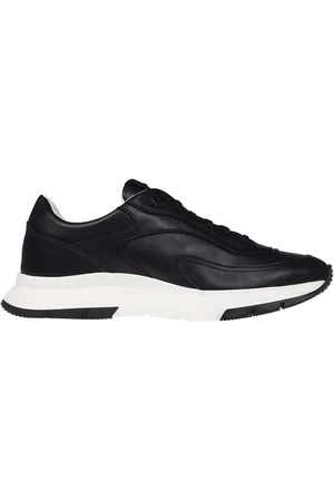 Gianvito Rossi Tenis con agujetas
