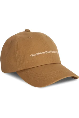 Stockholm Surfboard Club Gorra Pac