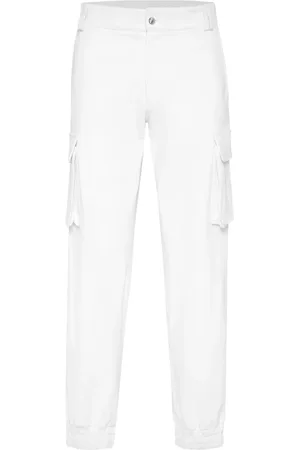 Philipp Plein Pantalones tipo cargo