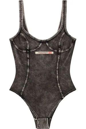 Diesel Traje de baño Cami
