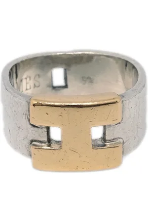 Hermès Anillo Hercules 1990-2000