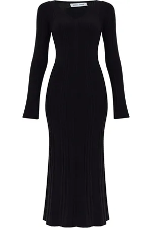 Samsøe Samsøe Vestido stretch
