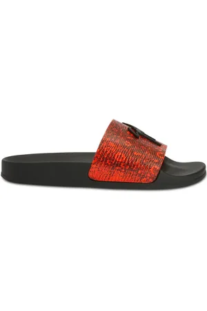 Giuseppe Zanotti Sandalias Brett