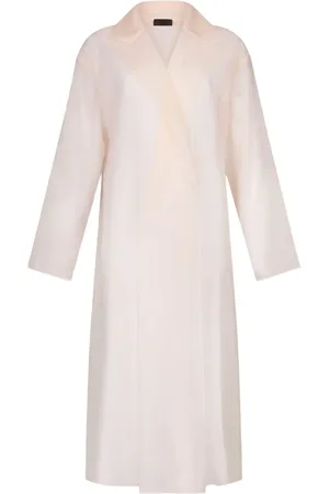Liu Jo Gabardina de organza