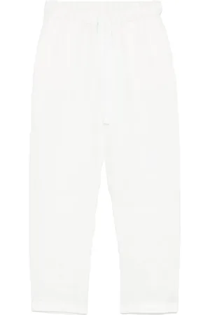SEMICOUTURE Pantalones con bolsillos