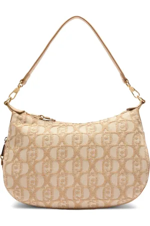 Liu Jo Jacquard shoulder bag