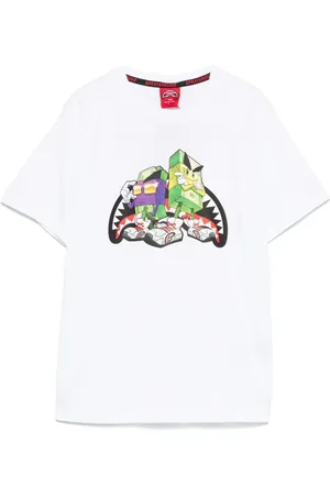 Sprayground Playera Money Boys