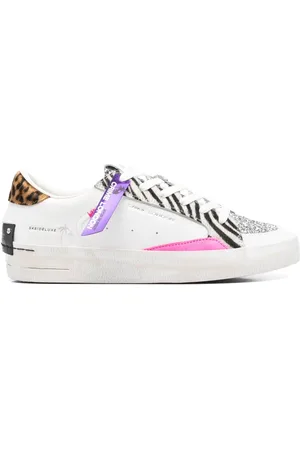 Crime london Tenis Sk8 Deluxe