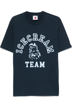 ICECREAM Playera Team