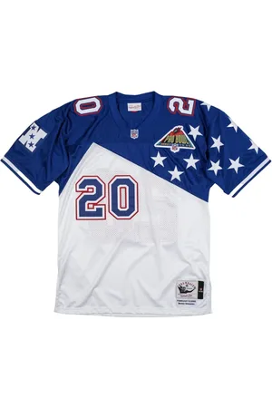 Mitchell & Ness Playera NFC 94 Barry Sanders" NFL Authentic Jersey