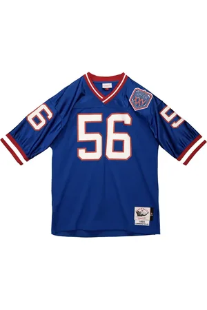 Mitchell & Ness Playera NFL NY Giants 90 Lawrence Taylor