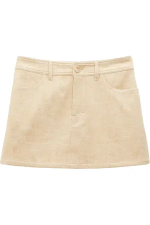 Filippa K Falda corta acampanada