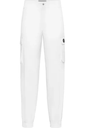 Philipp Plein Pantalones tipo cargo