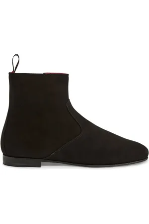 Giuseppe Zanotti Botines Ron