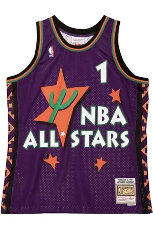 Mitchell & Ness Camiseta NBA All Star East Penny Hardaway 1995-96 Swingman
