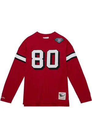 Mitchell & Ness Playera NFL N&N 49ers 1994 Jerry Rice