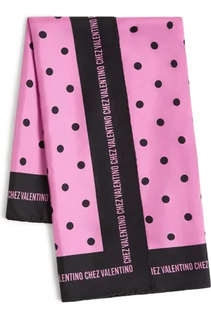 VALENTINO GARAVANI Mascada Chez