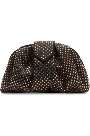 Giuseppe Zanotti Bolso de mano Amandhe