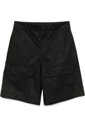 JUUN.J Shorts con pretina elástica